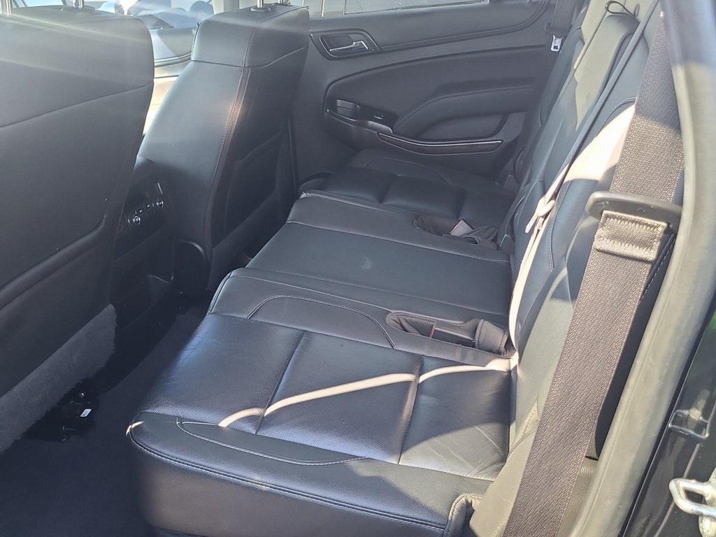 used 2019 Chevrolet Tahoe car, priced at $29,700