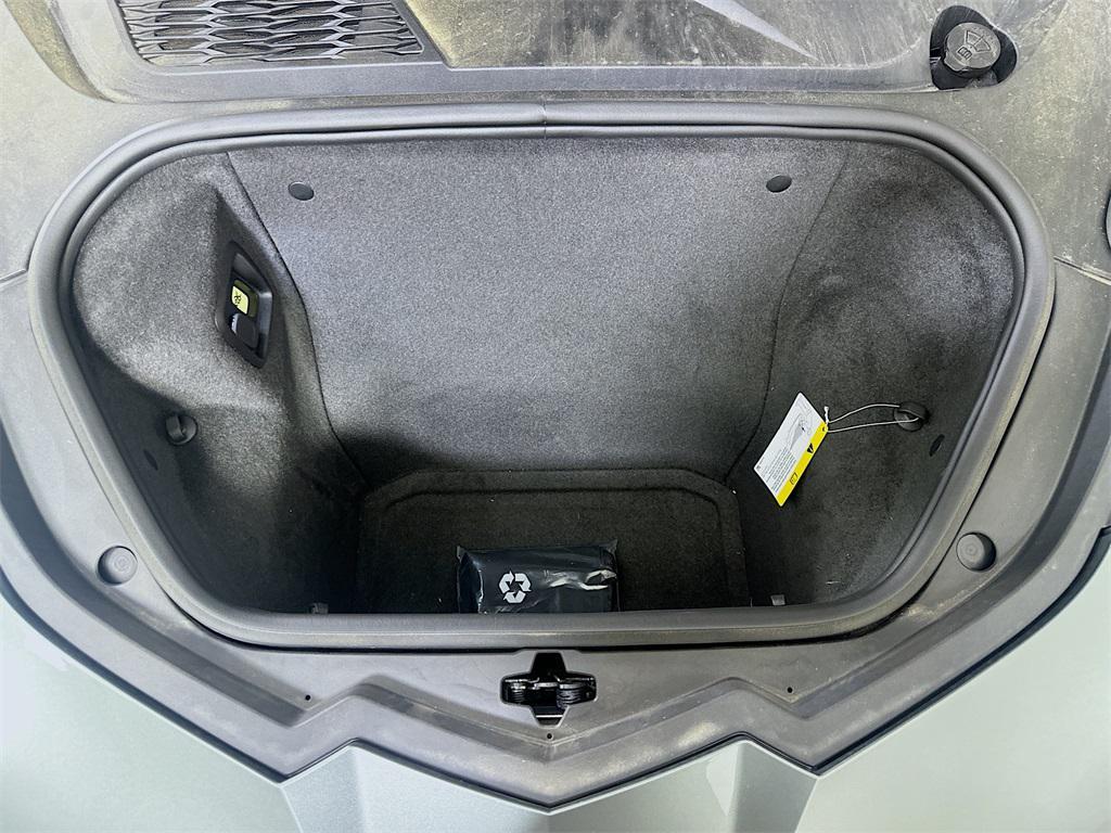 used 2023 Chevrolet Corvette car, priced at $65,754