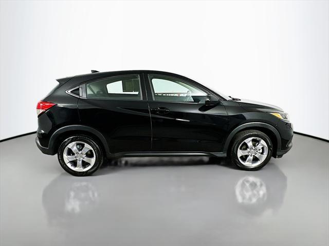 used 2019 Honda HR-V car, priced at $13,994