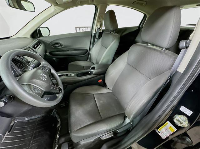 used 2019 Honda HR-V car, priced at $13,994