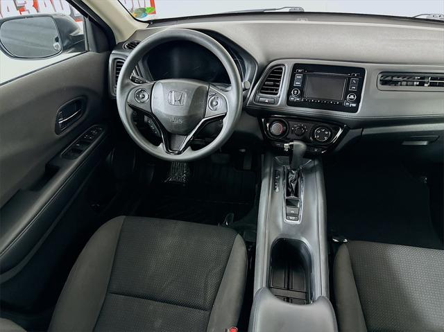 used 2019 Honda HR-V car, priced at $13,994