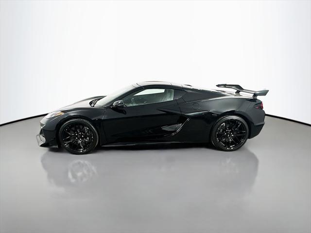 used 2024 Chevrolet Corvette car, priced at $165,000