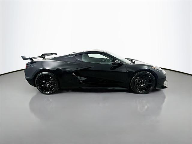 used 2024 Chevrolet Corvette car, priced at $165,000