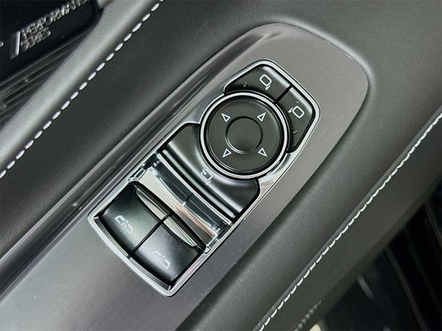 used 2024 Chevrolet Corvette car, priced at $165,000