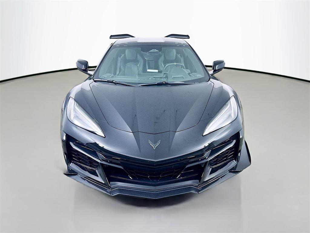 used 2024 Chevrolet Corvette car, priced at $139,999