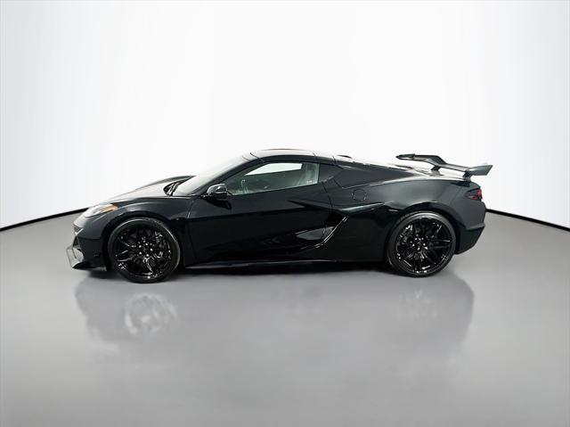 used 2024 Chevrolet Corvette car, priced at $169,800