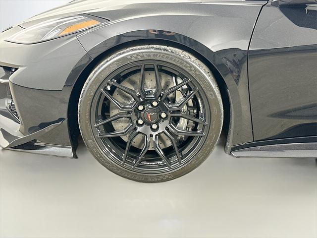 used 2024 Chevrolet Corvette car, priced at $165,000