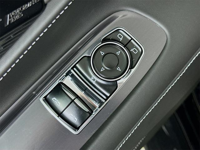 used 2024 Chevrolet Corvette car, priced at $169,800