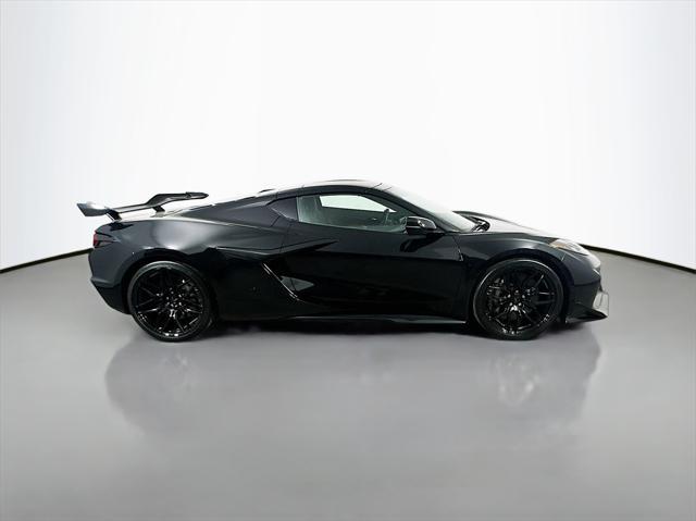 used 2024 Chevrolet Corvette car, priced at $169,800