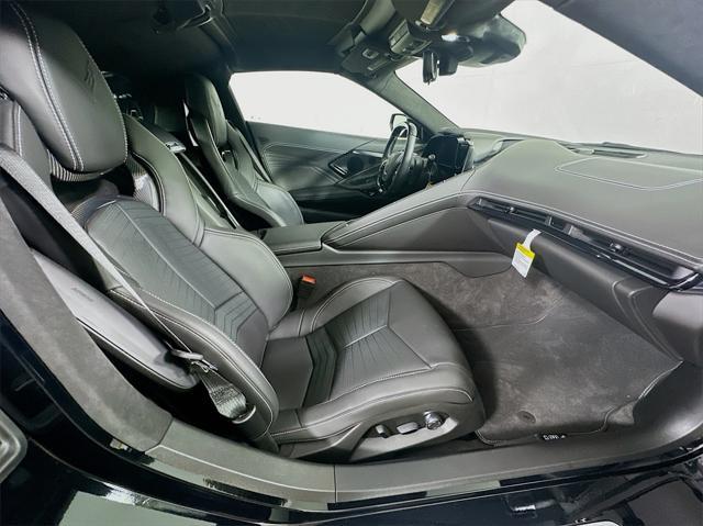 used 2024 Chevrolet Corvette car, priced at $169,800