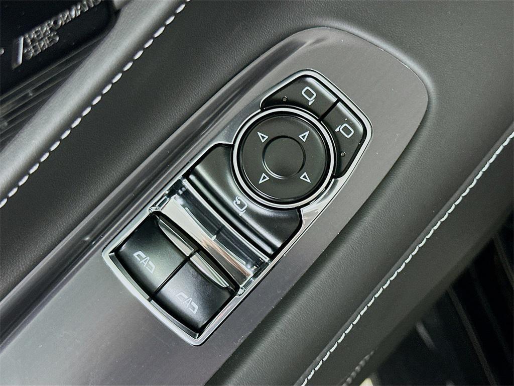 used 2024 Chevrolet Corvette car, priced at $139,999