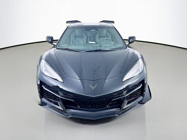 used 2024 Chevrolet Corvette car, priced at $165,000