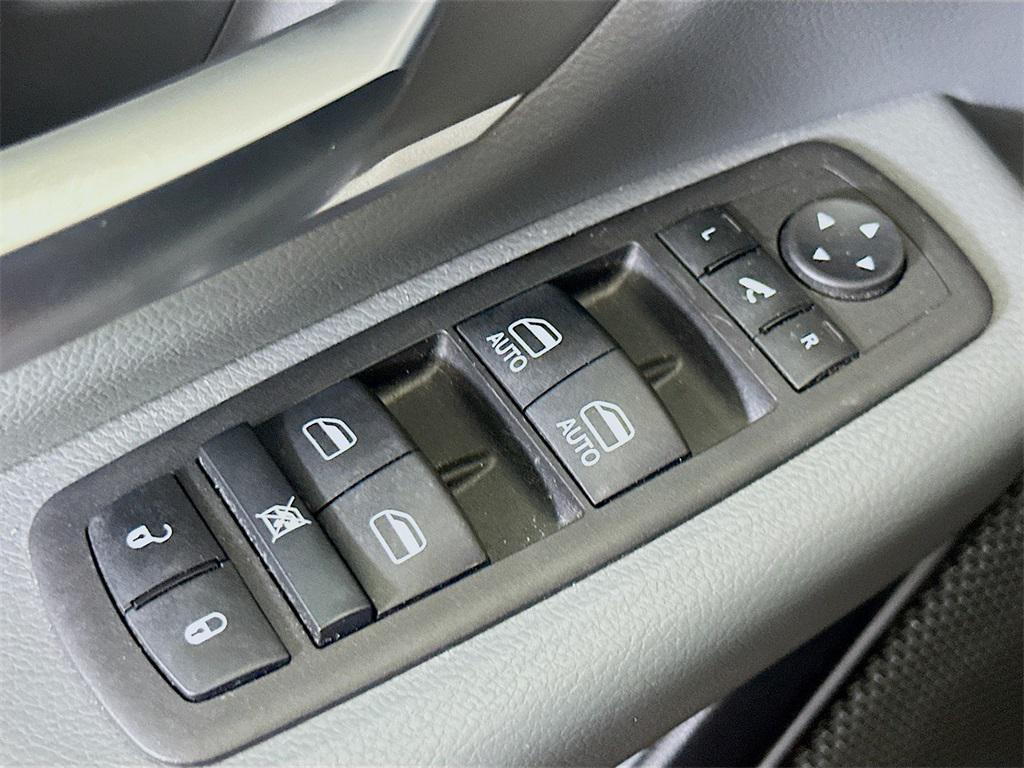 used 2023 Ram 1500 car, priced at $32,874