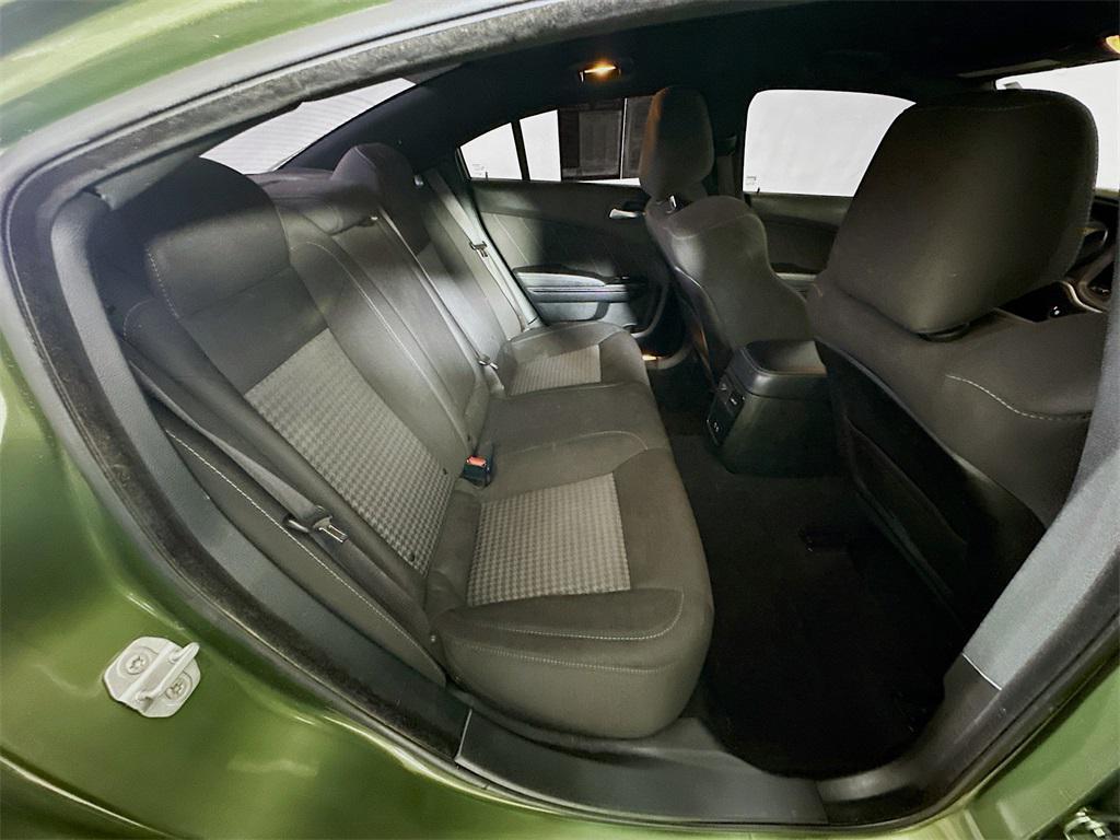 used 2022 Dodge Charger car, priced at $22,347