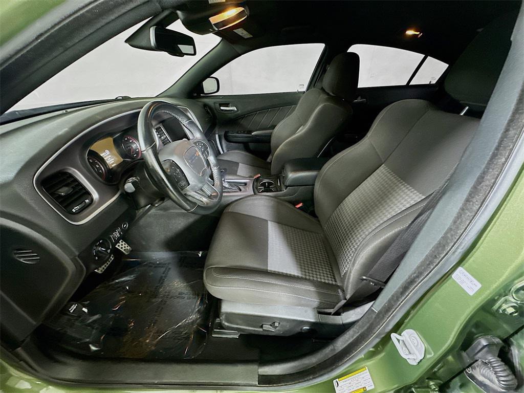 used 2022 Dodge Charger car, priced at $22,347