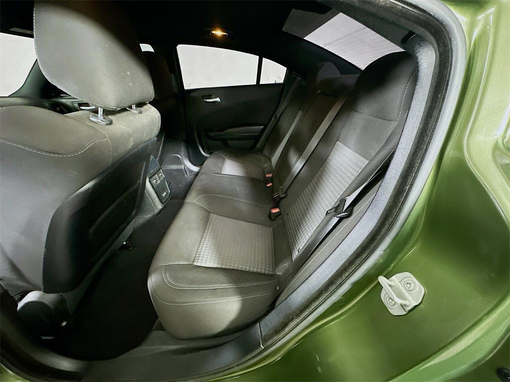 used 2022 Dodge Charger car, priced at $22,347