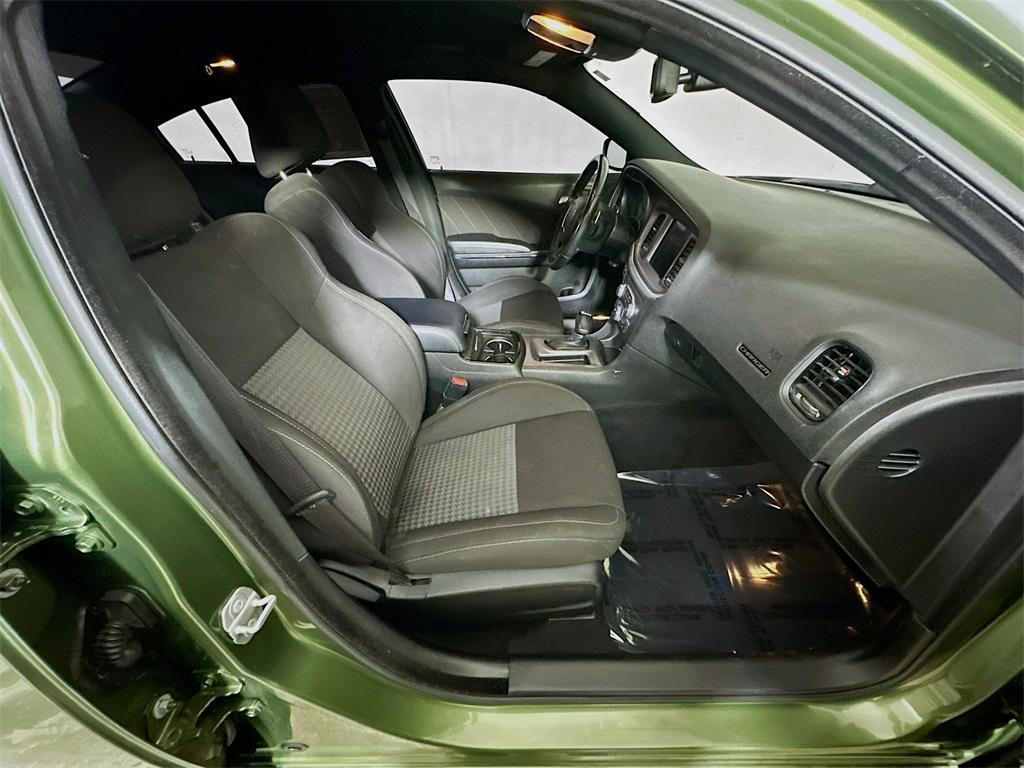used 2022 Dodge Charger car, priced at $22,347