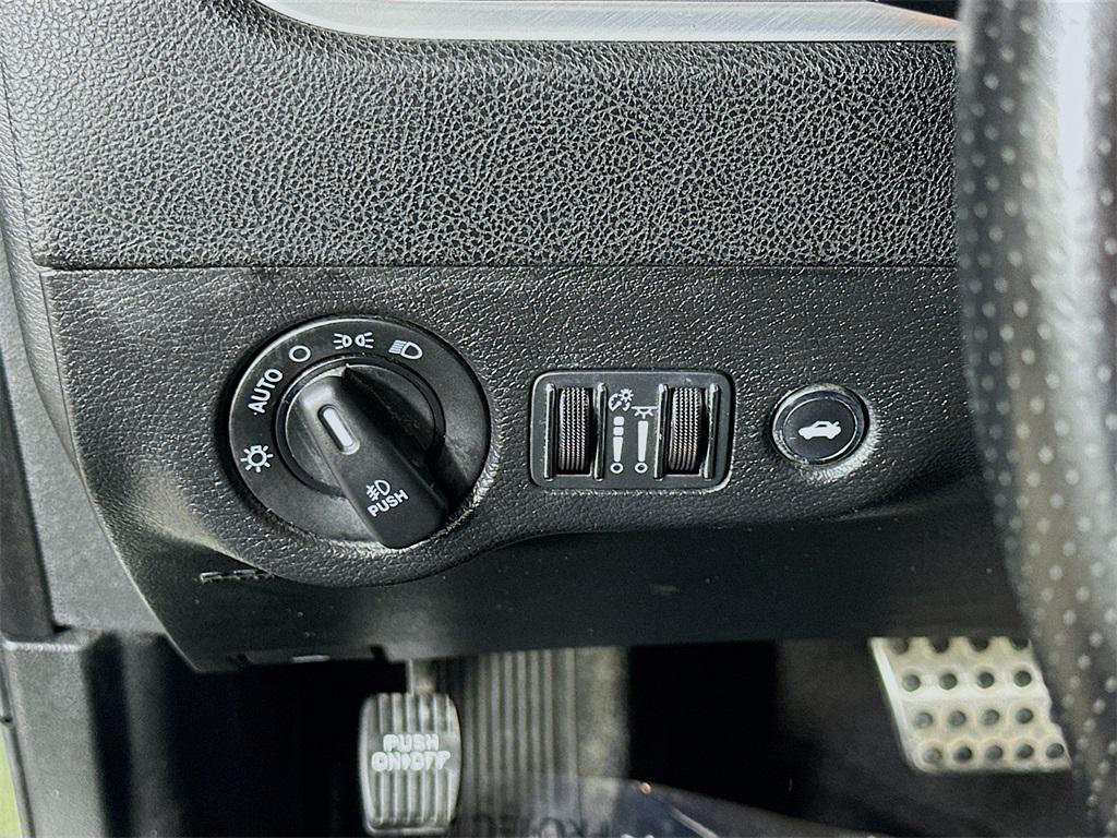 used 2022 Dodge Charger car, priced at $22,347