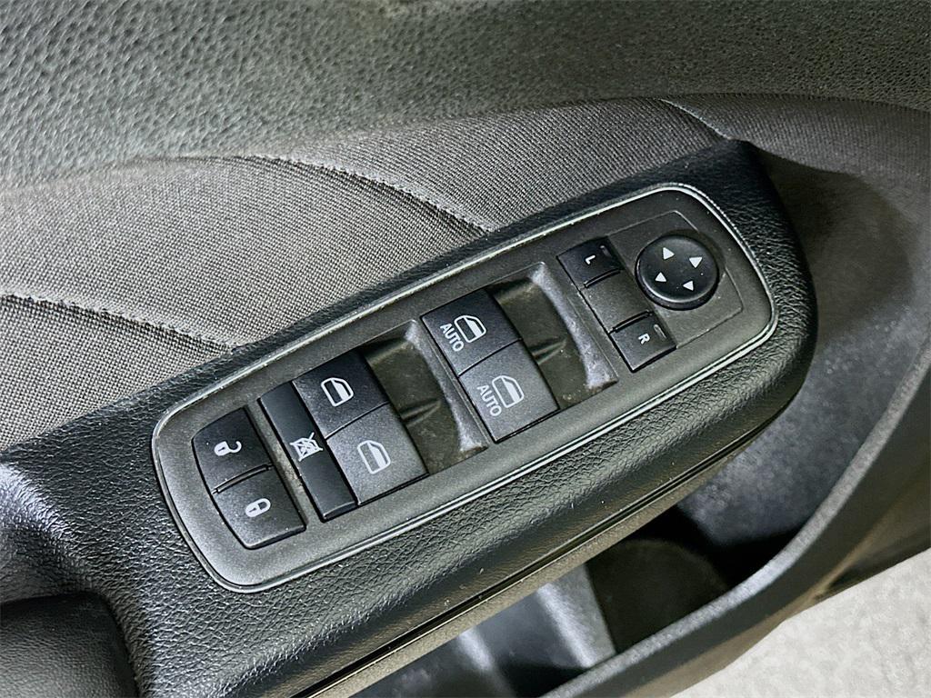 used 2022 Dodge Charger car, priced at $22,347