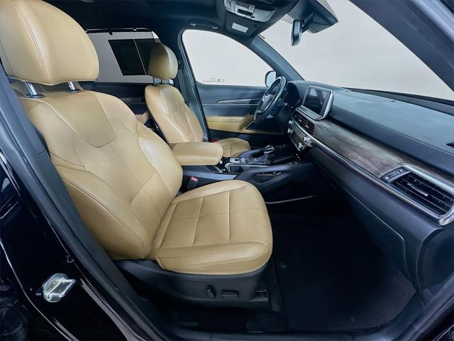 used 2022 Kia Telluride car, priced at $29,295