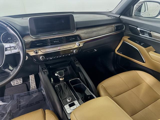 used 2022 Kia Telluride car, priced at $29,295