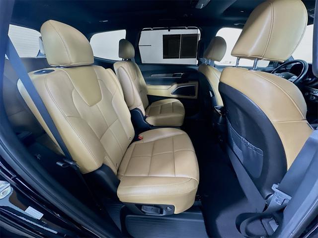 used 2022 Kia Telluride car, priced at $29,295