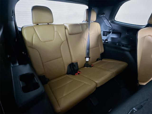 used 2022 Kia Telluride car, priced at $29,295