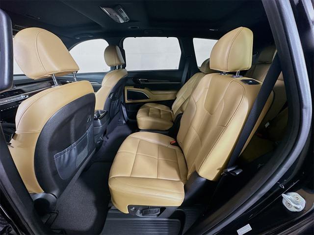 used 2022 Kia Telluride car, priced at $29,295