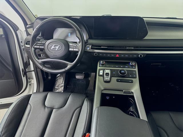 used 2024 Hyundai Palisade car, priced at $34,436