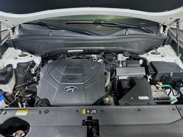 used 2024 Hyundai Palisade car, priced at $34,436