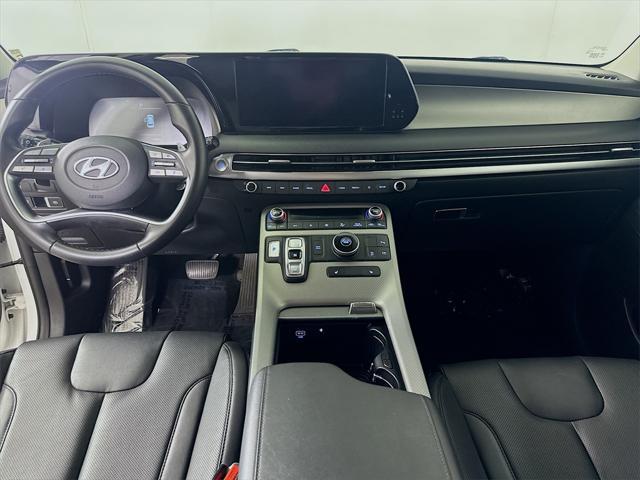 used 2024 Hyundai Palisade car, priced at $34,436