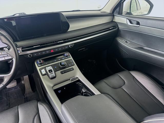used 2024 Hyundai Palisade car, priced at $34,436