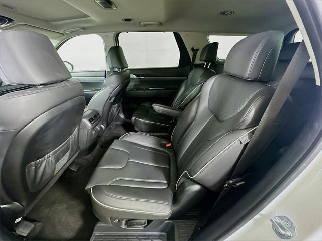used 2024 Hyundai Palisade car, priced at $34,436