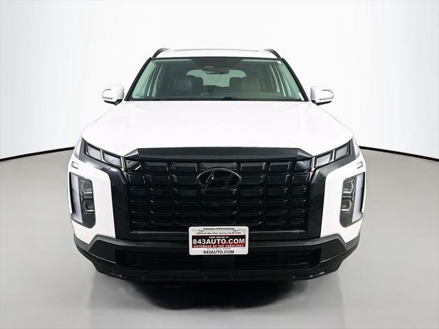 used 2024 Hyundai Palisade car, priced at $34,436