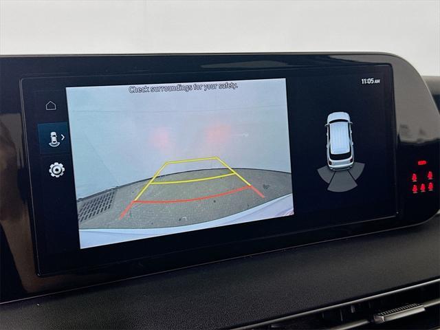 used 2024 Hyundai Palisade car, priced at $34,436
