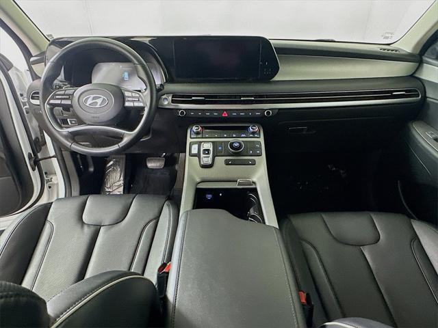 used 2024 Hyundai Palisade car, priced at $34,436