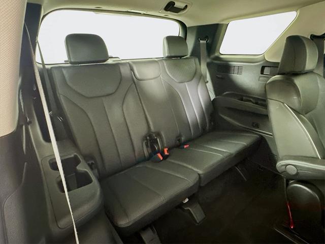 used 2024 Hyundai Palisade car, priced at $34,436