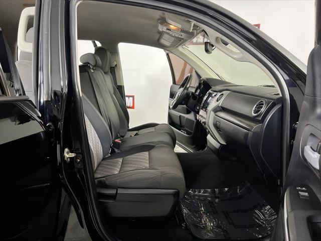 used 2020 Toyota Tundra car, priced at $32,355