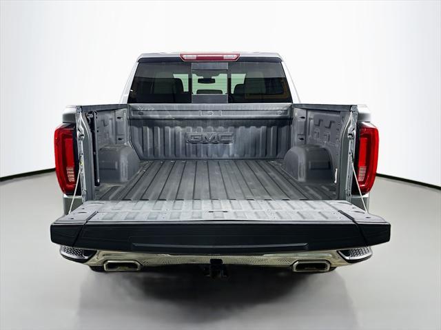 used 2020 GMC Sierra 1500 car, priced at $35,995