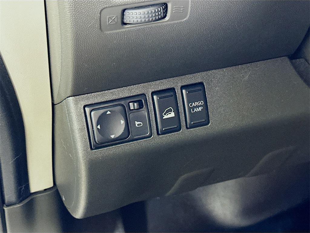 used 2015 Nissan Frontier car, priced at $15,700