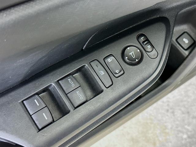 used 2020 Honda Civic car, priced at $18,500