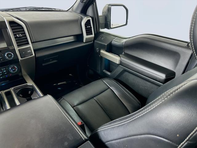 used 2019 Ford F-150 car, priced at $30,900