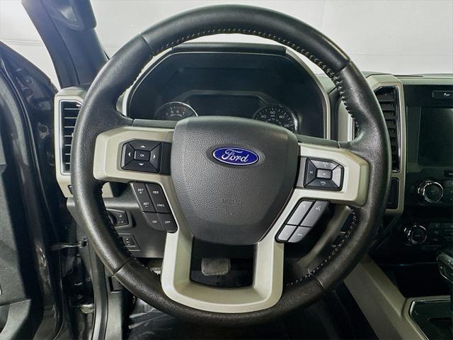 used 2019 Ford F-150 car, priced at $30,900
