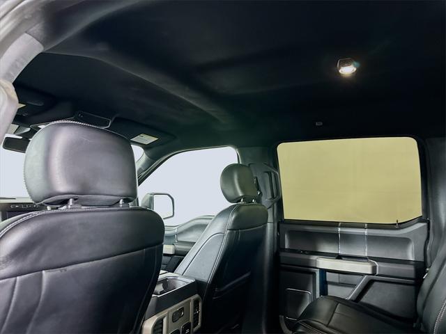 used 2019 Ford F-150 car, priced at $30,900
