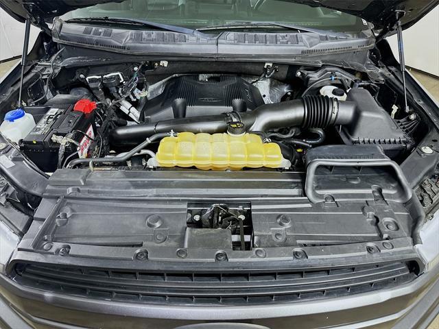 used 2019 Ford F-150 car, priced at $30,900