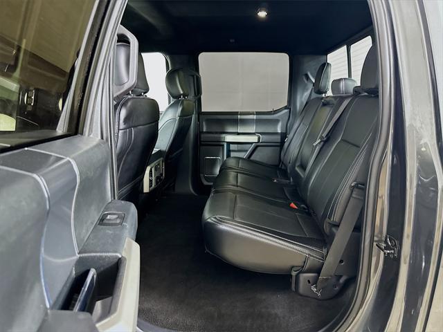 used 2019 Ford F-150 car, priced at $30,900