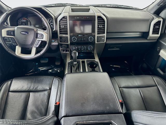 used 2019 Ford F-150 car, priced at $30,900