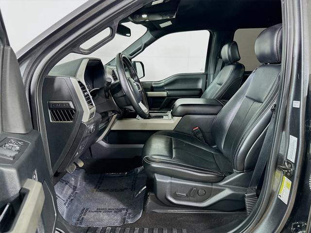 used 2019 Ford F-150 car, priced at $30,900