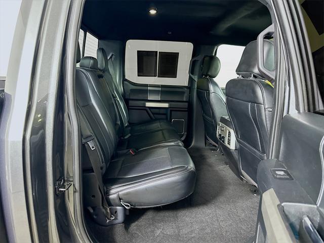 used 2019 Ford F-150 car, priced at $30,900
