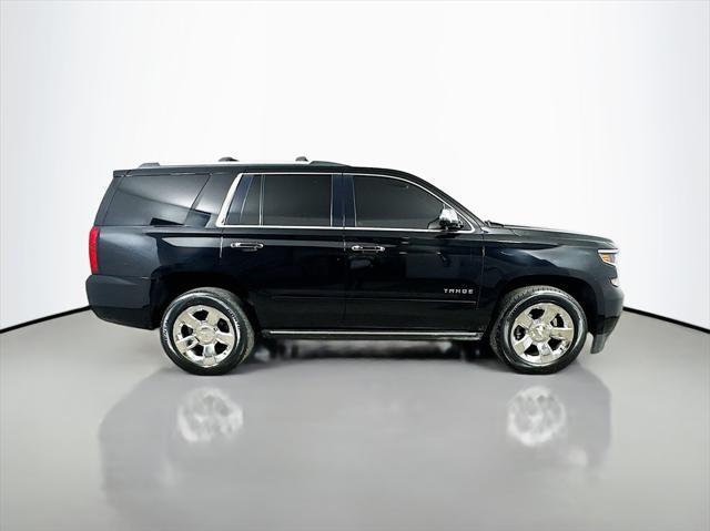 used 2019 Chevrolet Tahoe car, priced at $31,366